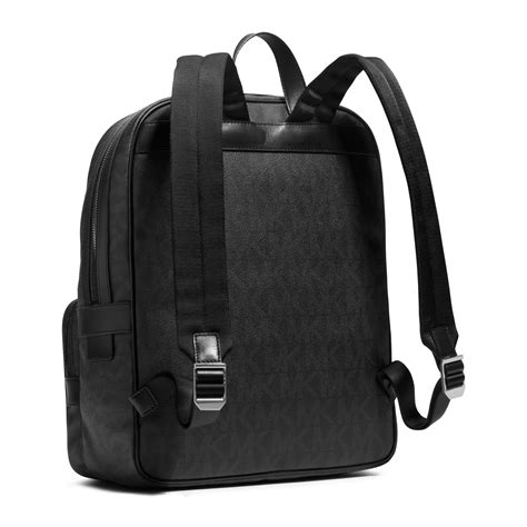 Michael kors jet set backpack black + FREE SHIPPING